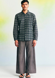 Grove Full Shirt