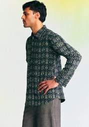 Grove Full Shirt