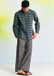 Grove Full Shirt