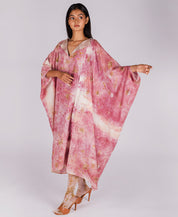 Gul Kaftan Dress