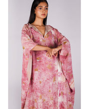 Gul Kaftan Dress