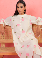 Gul Rose Set