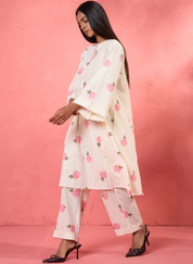 Gul Rose Set