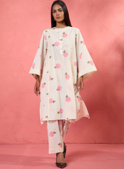 Gul Rose Set
