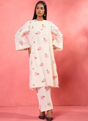 Gul Rose Set