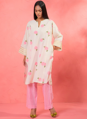 Gul Rose Stripe Pants