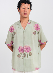 Gulkand Shirt