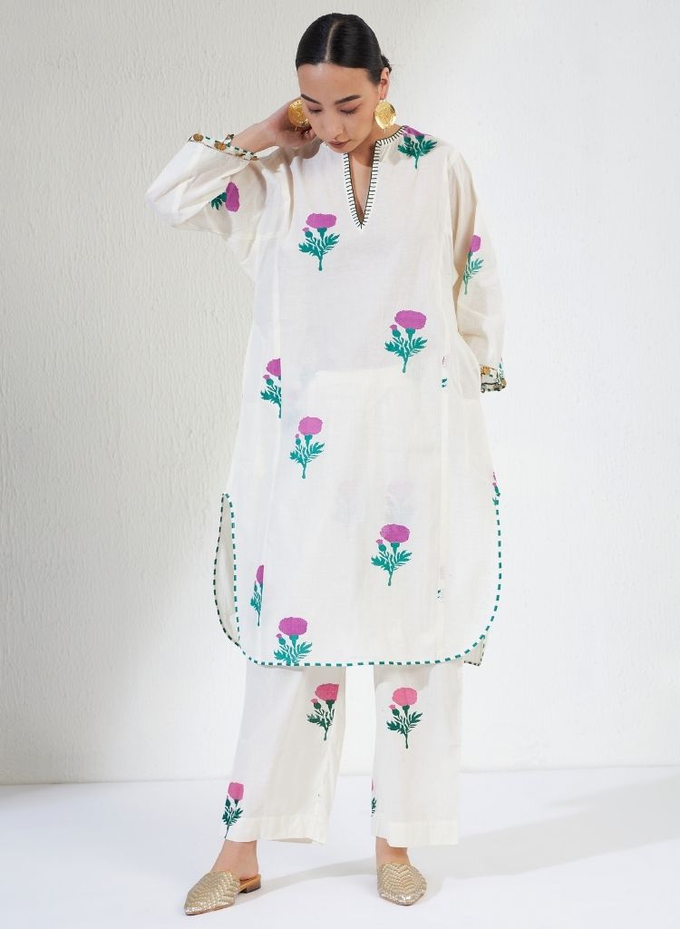 Gulnaar Tunic