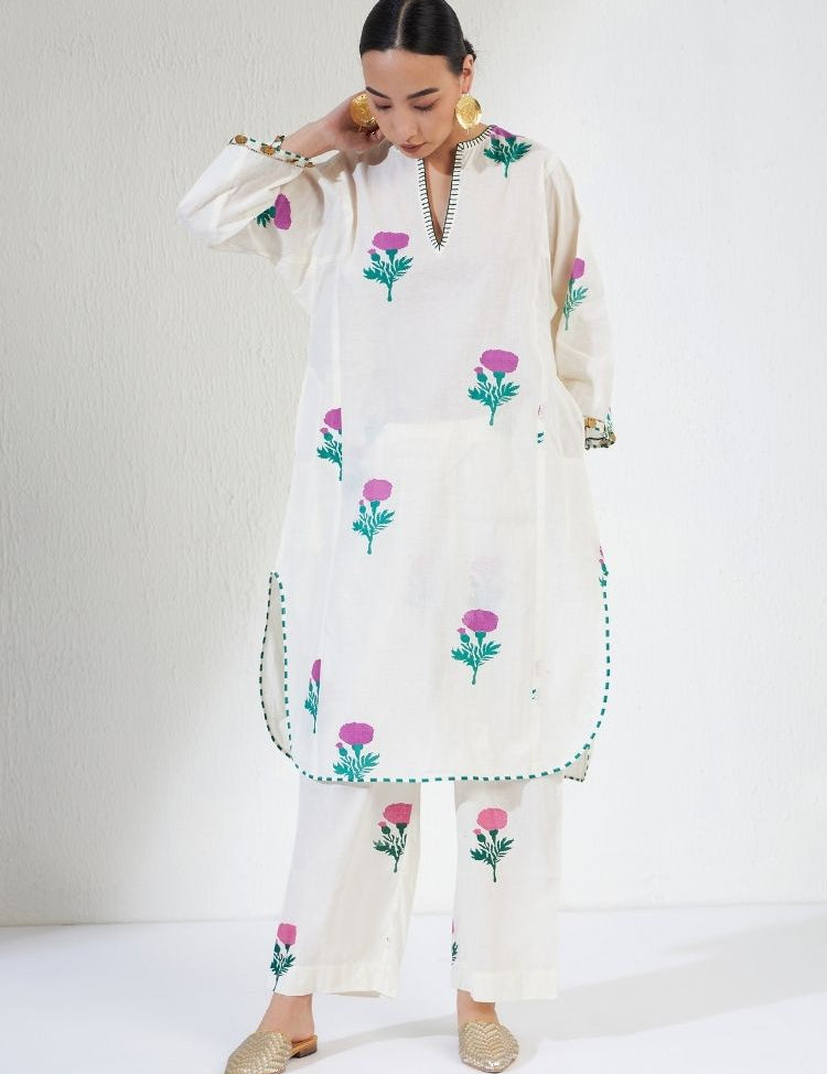Gulnaar Tunic