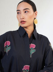Gulnaar Shirt Set