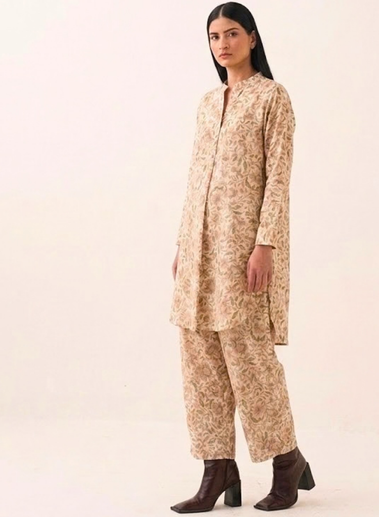 Gulzaar BFN Pants