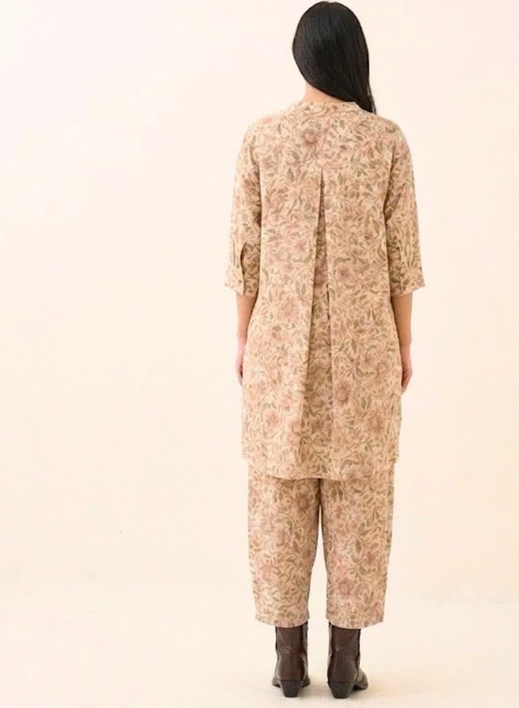 Gulzar Batwing Kurta