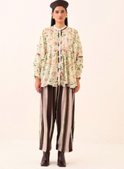 Gulzar Boheme Top