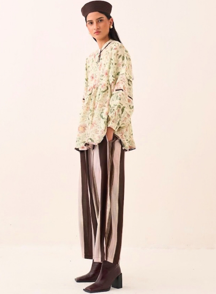 Gulzar Boheme Top