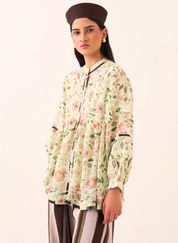 Gulzar Boheme Top