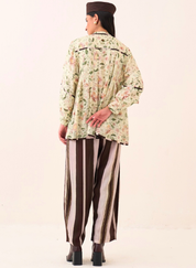Gulzar Boheme Top