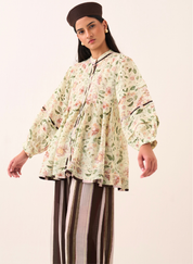 Gulzar Boheme Top