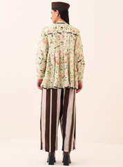 Gulzar Boheme Top