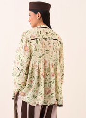 Gulzar Boheme Top
