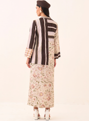 Gulzar Midi Skirt