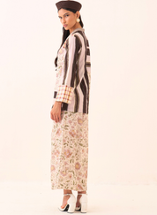 Gulzar Midi Skirt