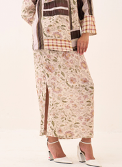 Gulzar Midi Skirt