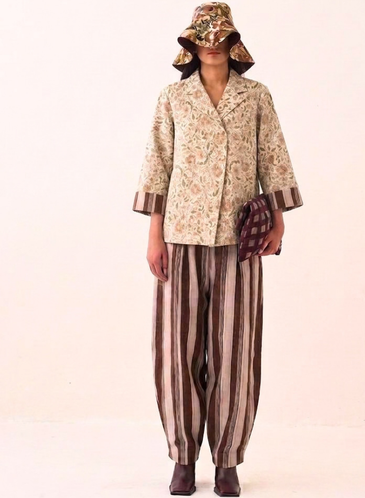 Gulzar Psyflora Set