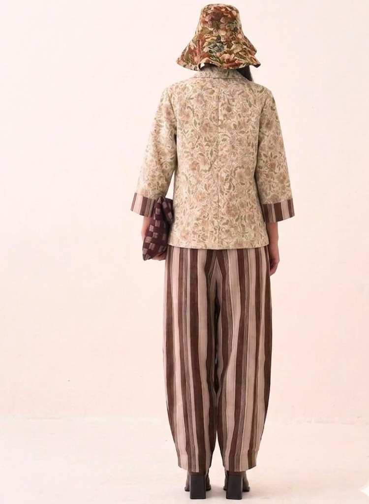 Gulzar Psyflora Set