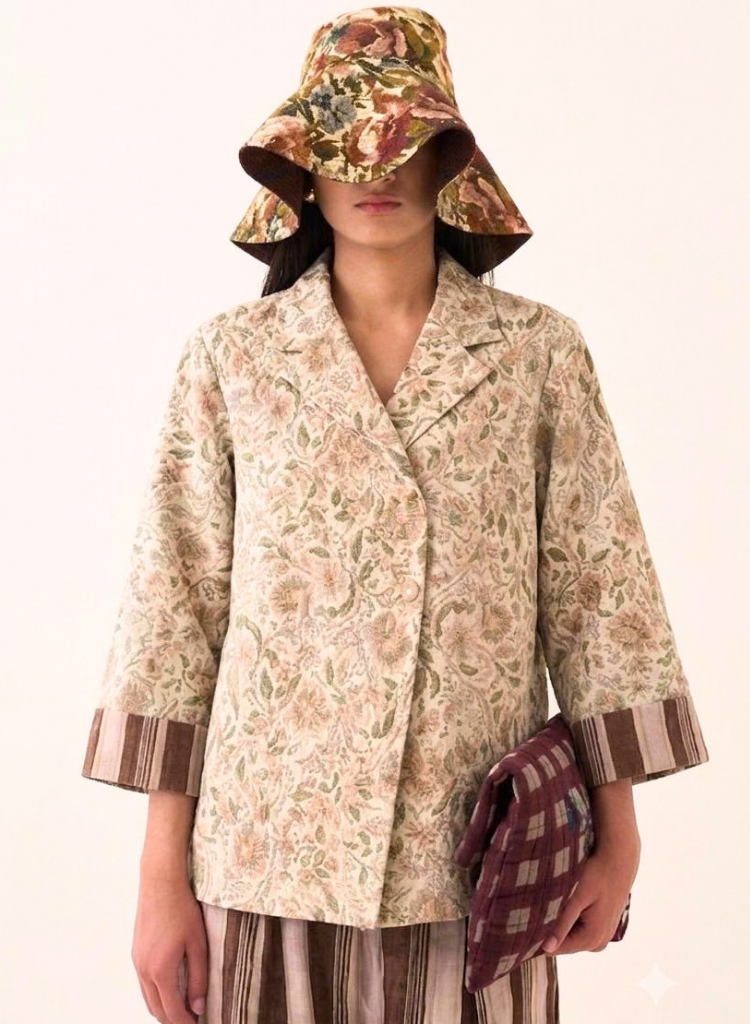 Gulzar Psyflora Set