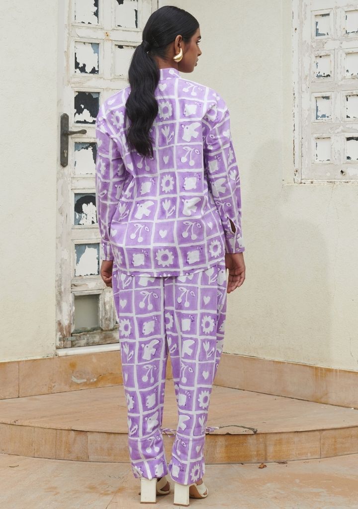 Hakuna Matata Trousers