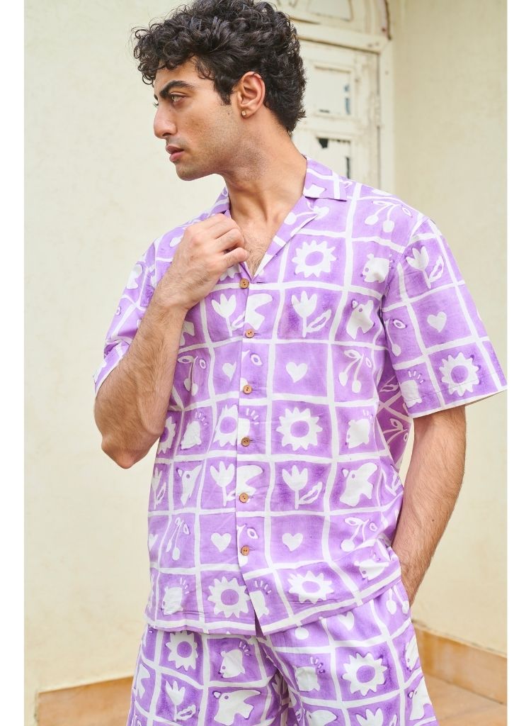 Hakuna Matata Resort Shirt