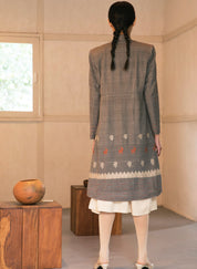 Halari Coat