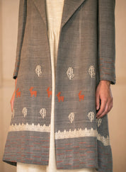 Halari Coat