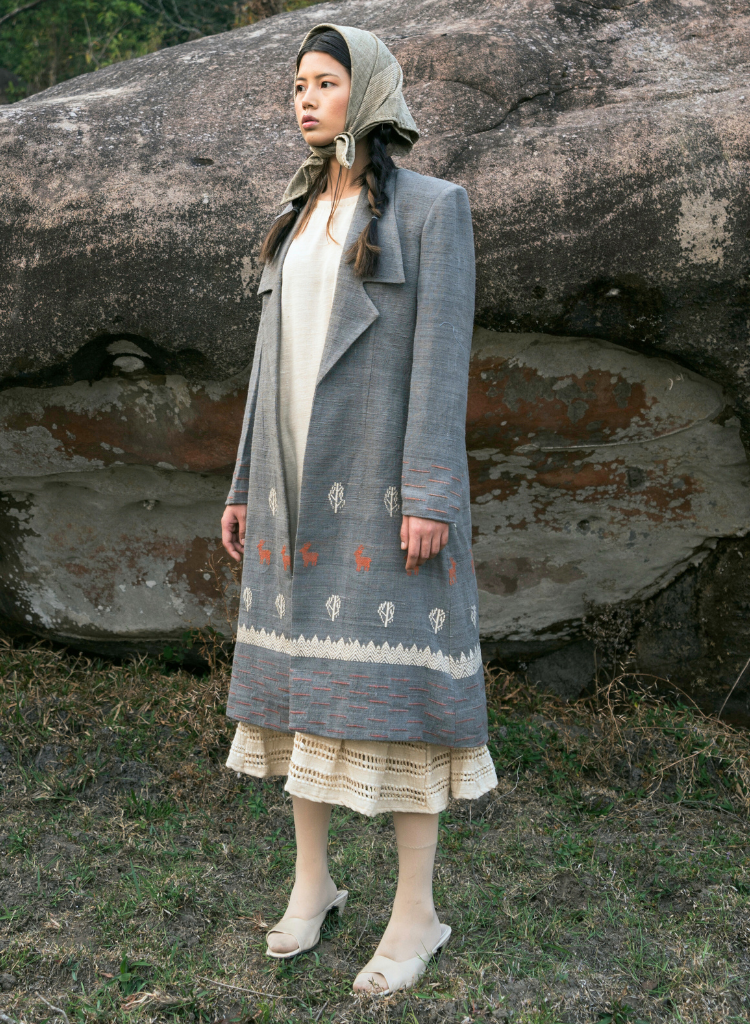 Halari Coat