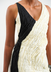 Half Moon Dress