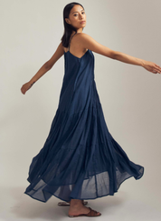 Half in a Dream Dress