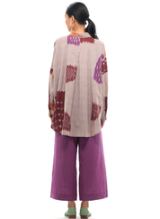 Hana Relaxed Shirt Set