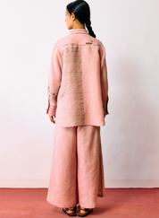 Hanat Embroidered Bird Set