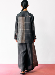 Hanat Embroidered Bird Set