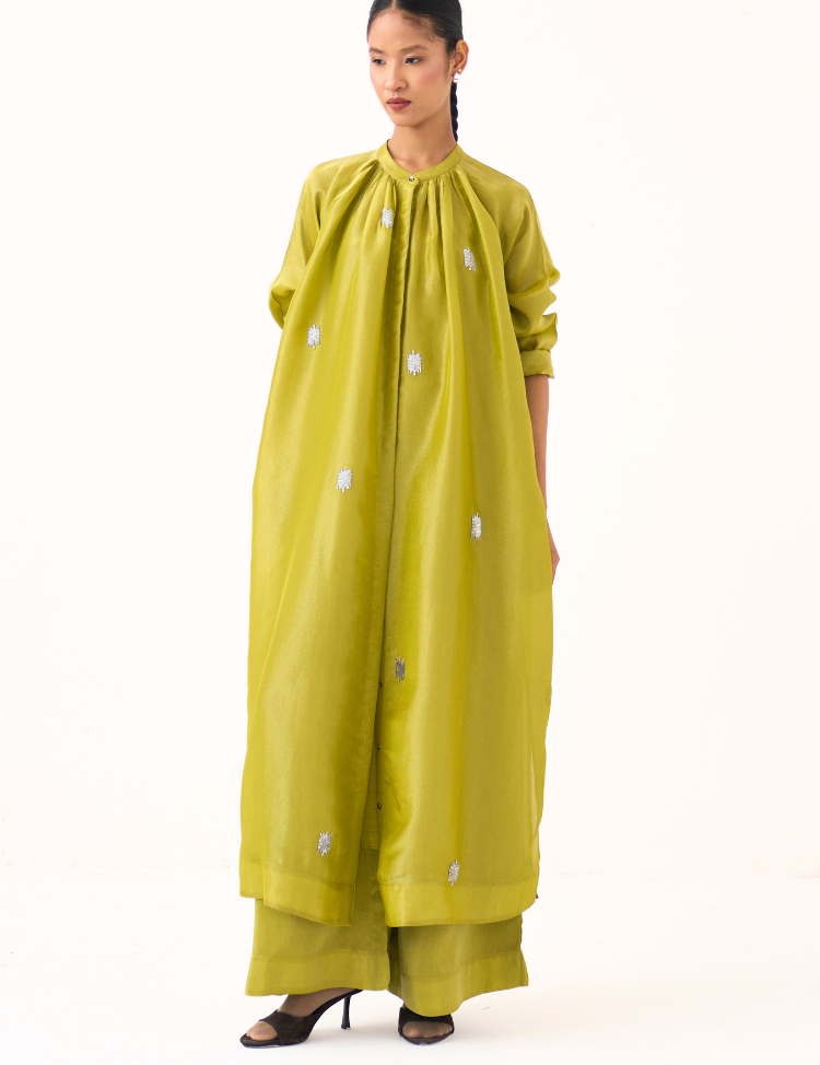 Hand-Emb-Gather-Shirt-Set-Lime-Green-A.png
