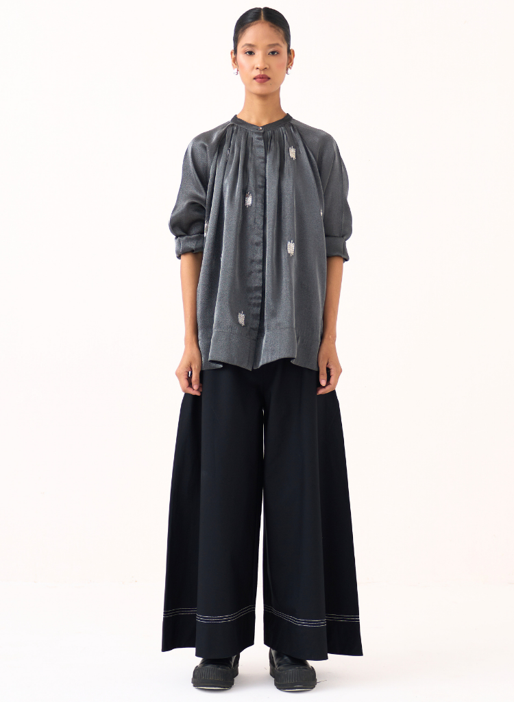 Hand Emb Peasant Set