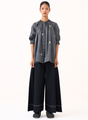 Hand Emb Peasant Set