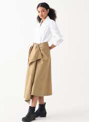 Handkerchief Skirt