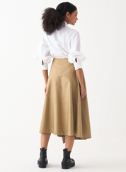 Handkerchief Skirt
