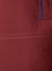 Hane Colourblocked Tunic