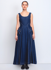 Hani Dress
