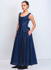Hani Dress