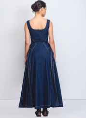 Hani Dress