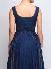Hani Dress