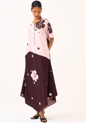 Handkerchief Dress